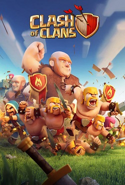 Clash of Clans на ПК